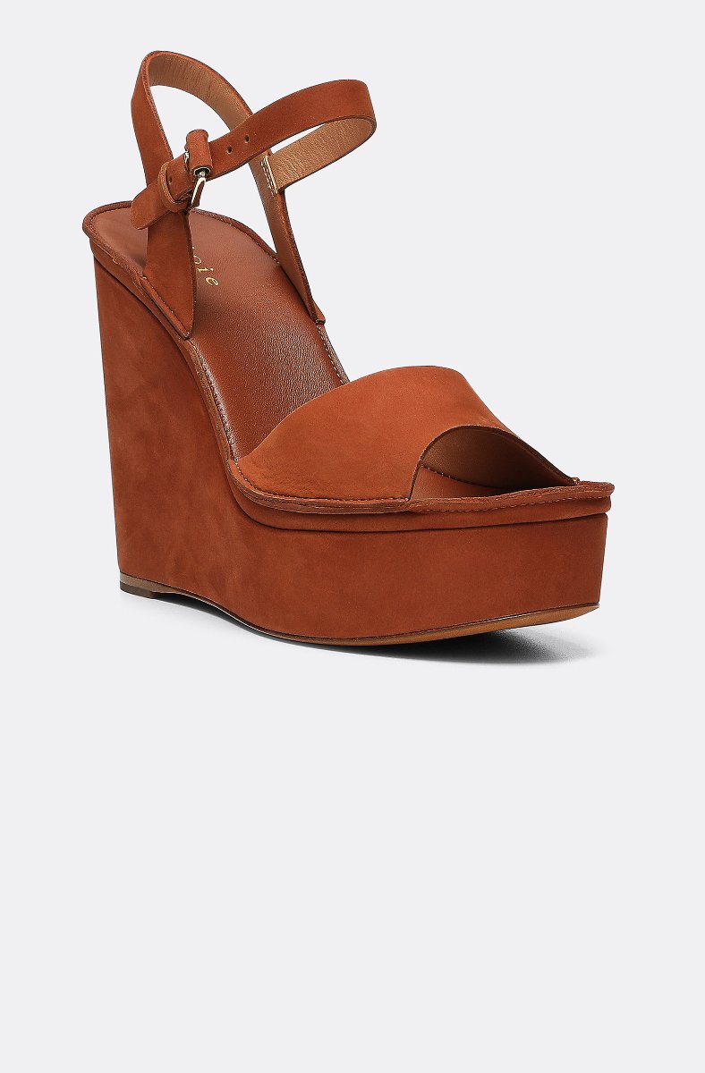 HINDY WEDGE SANDAL